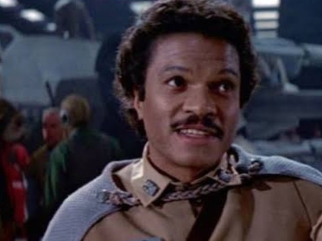 Lando