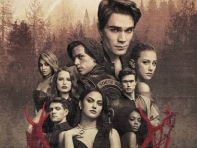 Riverdale