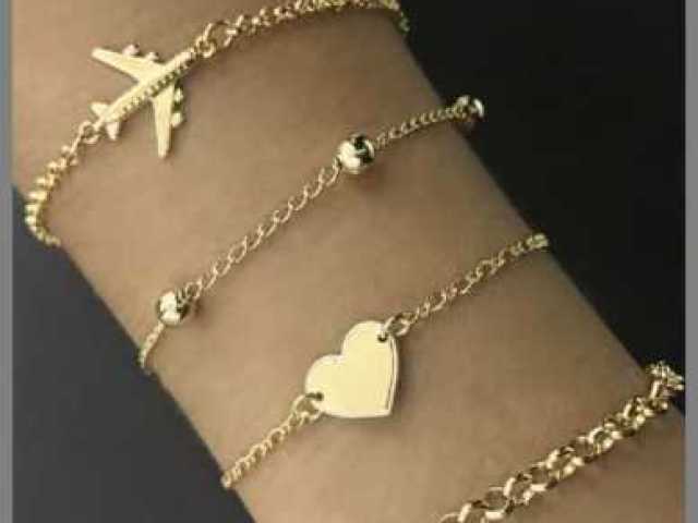 Pulseiras