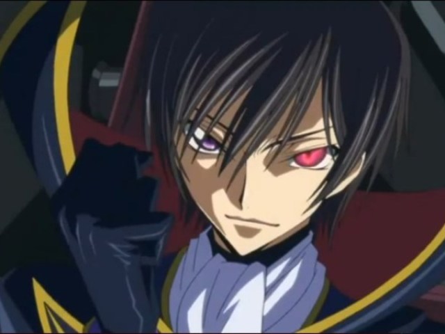 code geass