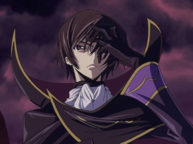 lelouch