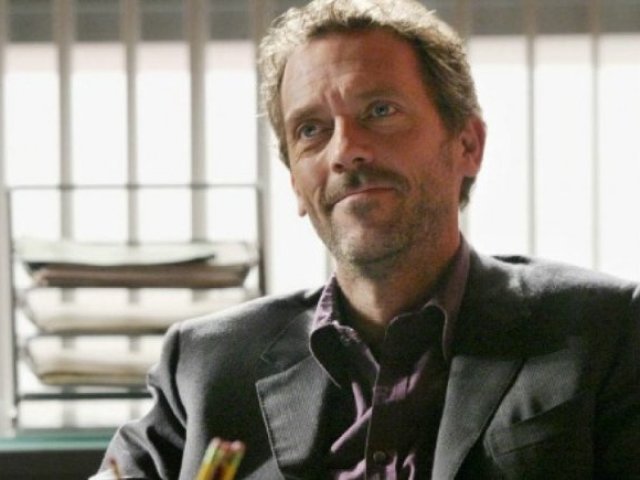 Dr. House