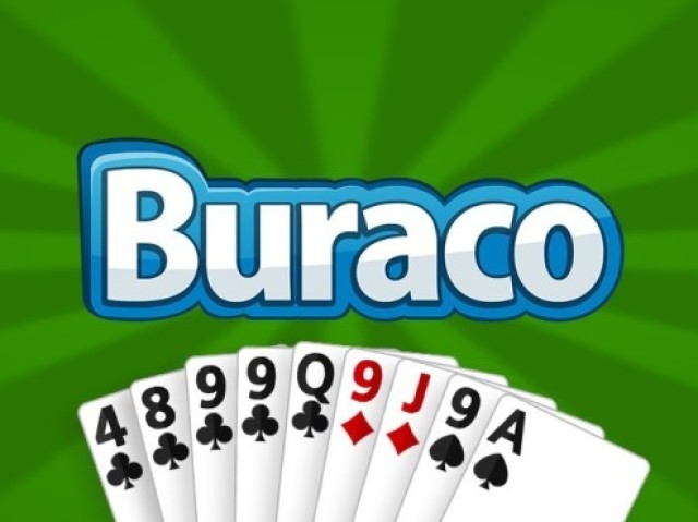 Buraco.