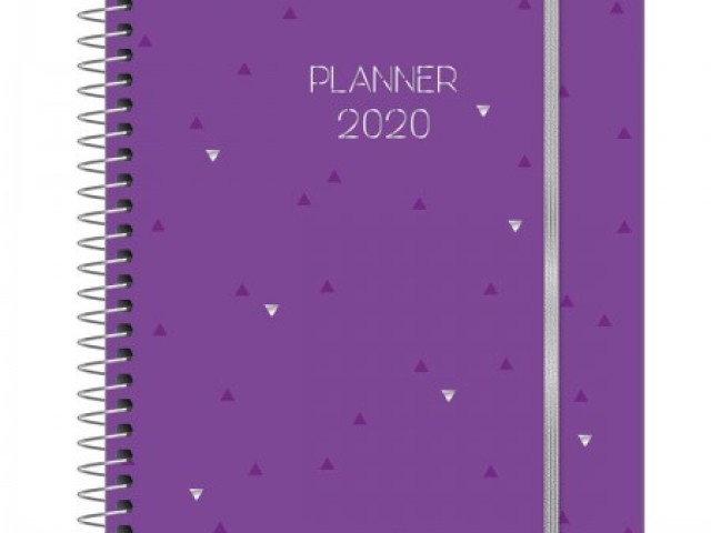 PLANNER NEON