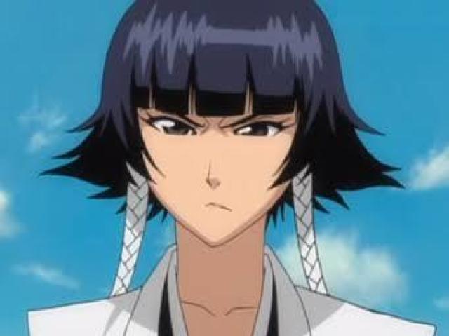 Soi Fon