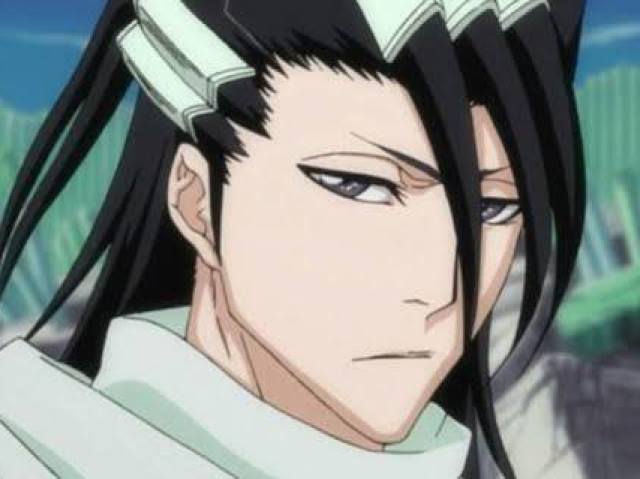 Byakuya