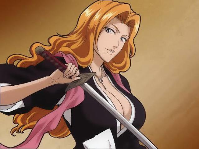 Rangiku