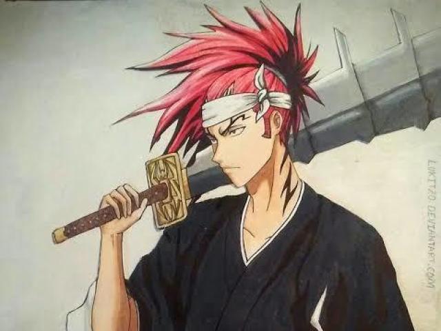 Renji