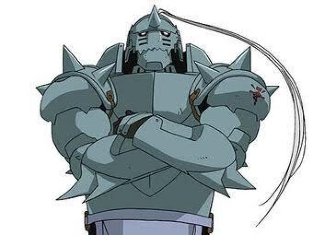 Alphonse