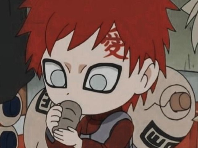 Gaara