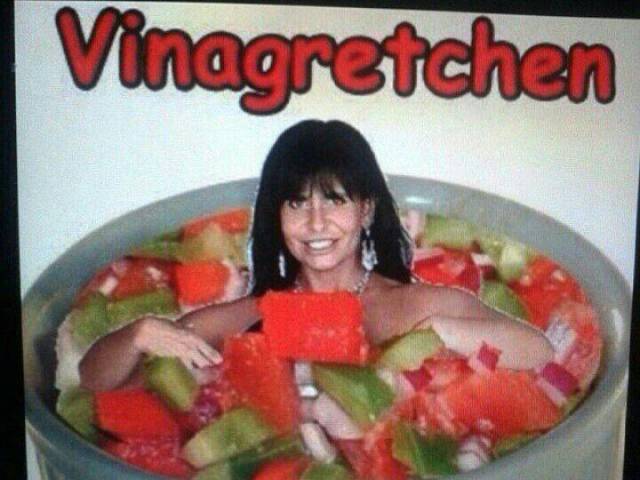 Vinagretchen