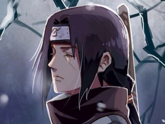 Itachi