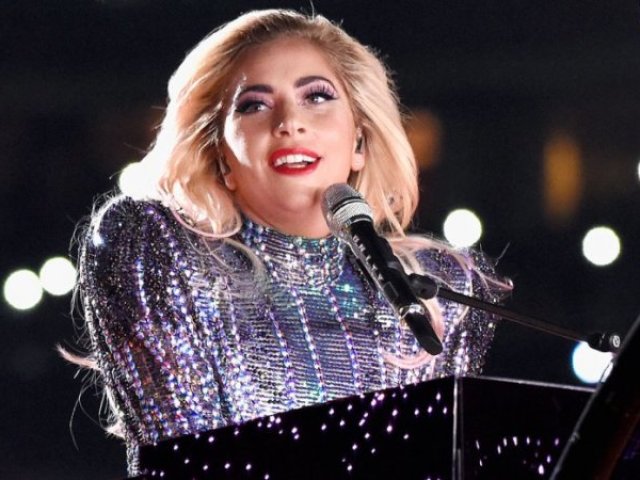 Lady Gaga!