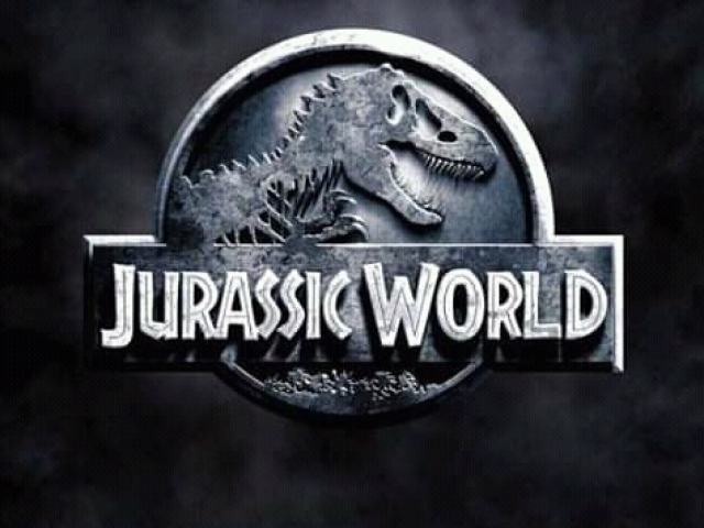 Jurrasic world