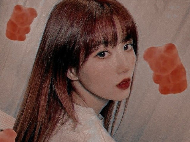 🎀Eunbi - Iz*One