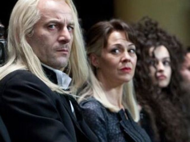 Dark Trio