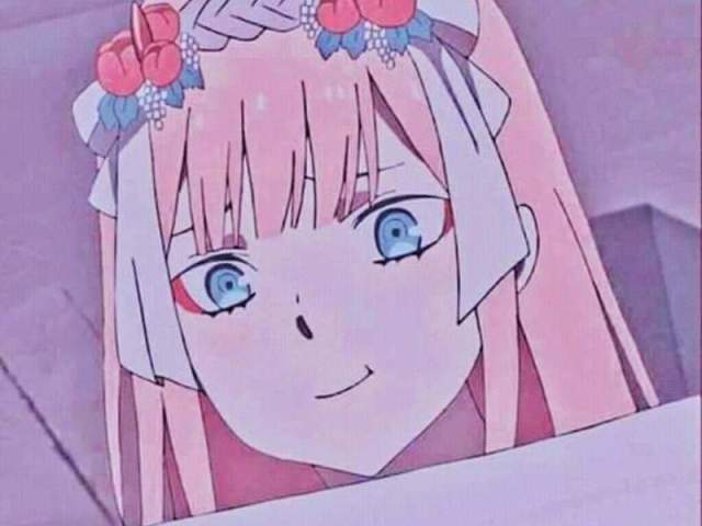 Zero two