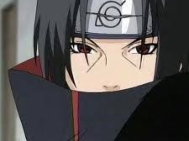 Itachi