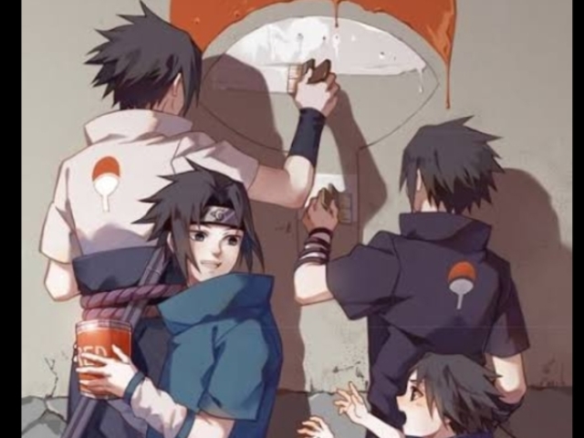 Uchiha