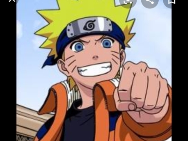 Naruto