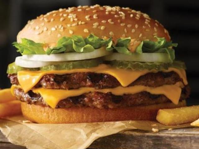 Cheeseburguer