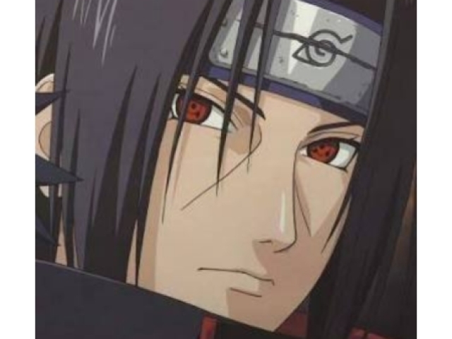 Itachi