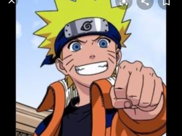 Naruto