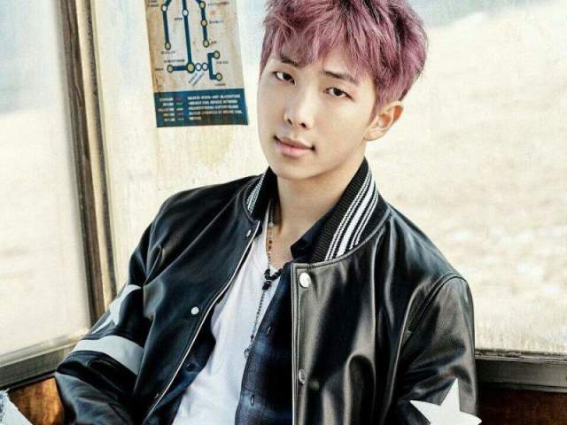 Namjoon