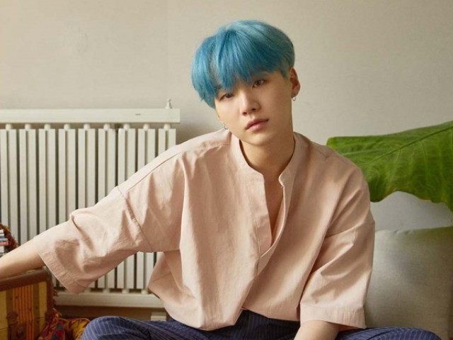 Yoongi