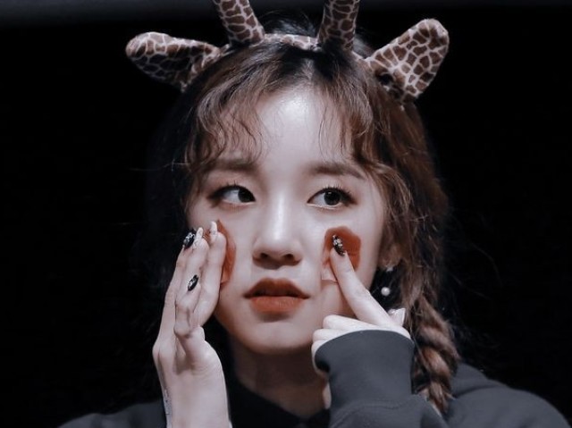 🌙Yuqi - (G)-Idle