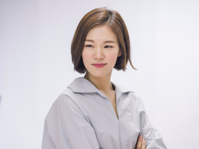 Han Ye-Ri