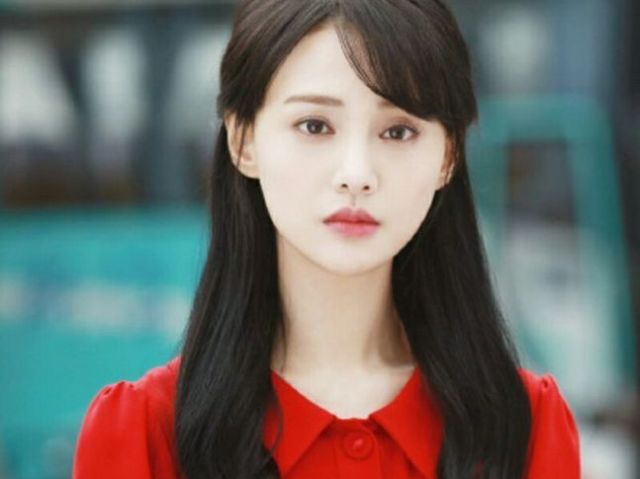 Zheng Shuang