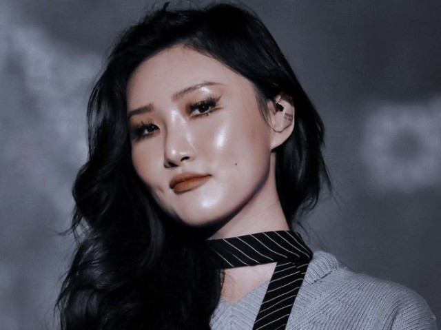 🍒Hwasa - Mamamoo