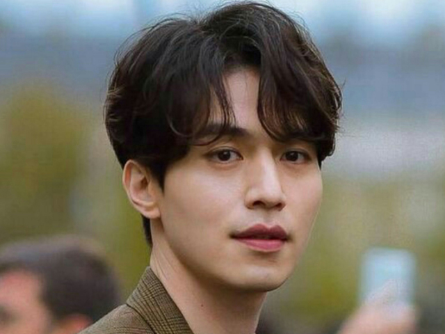 Lee Dong-Wook