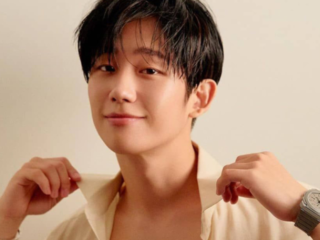 Jung Hae-In