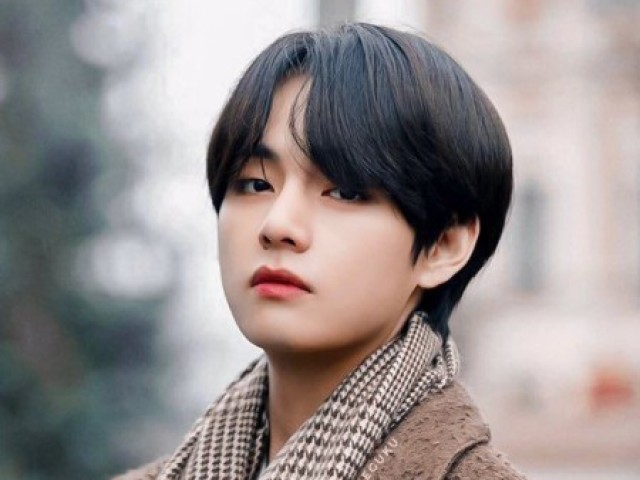 Você conhece mesmo o Taehyung?