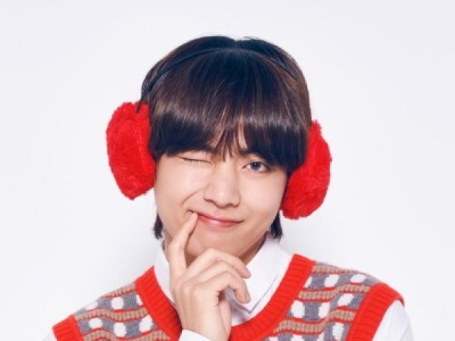 Taehyung