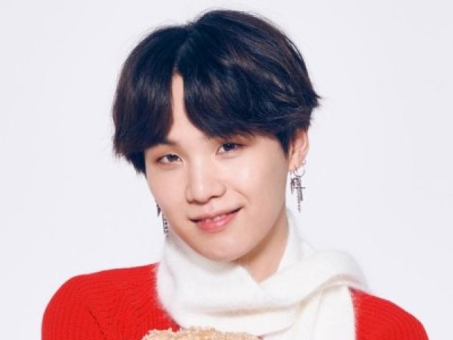 Yoongi