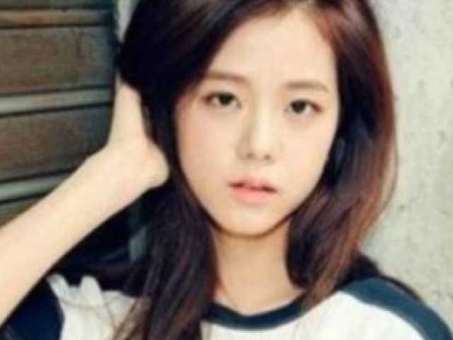 Jisoo chaeyong choi