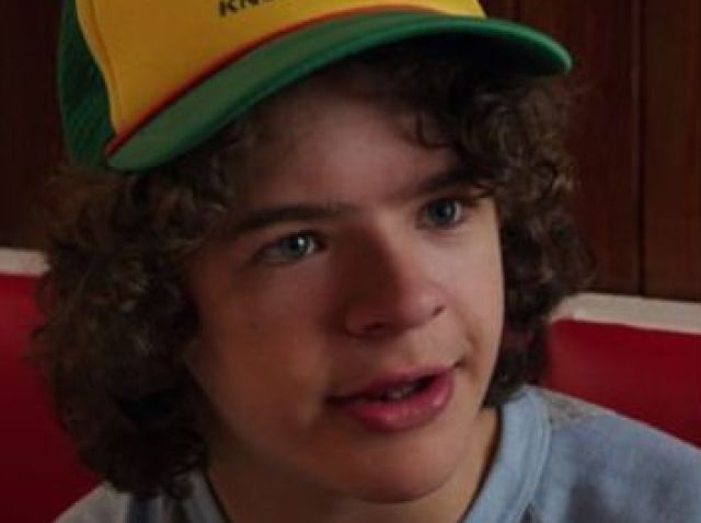 Dustin