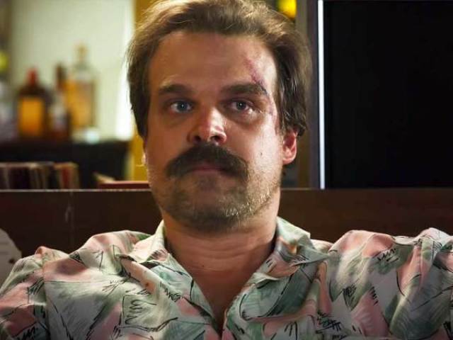 Jim Hopper