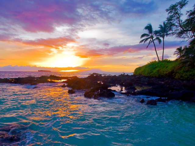 Hawaii