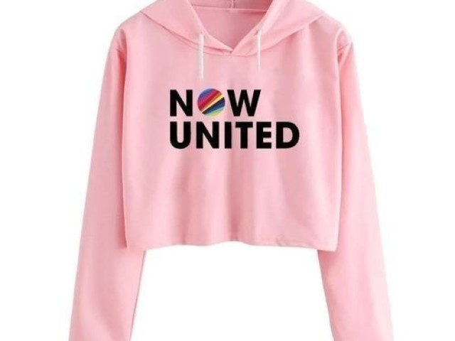 Now United
