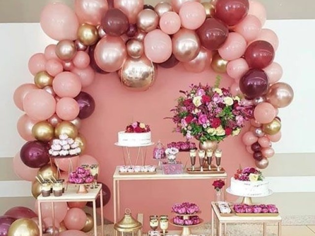 Festa simples