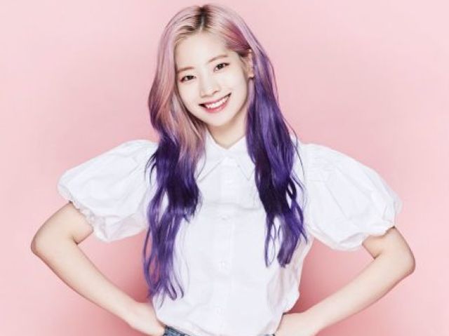 Da Dahyun na era 'yes or yes'