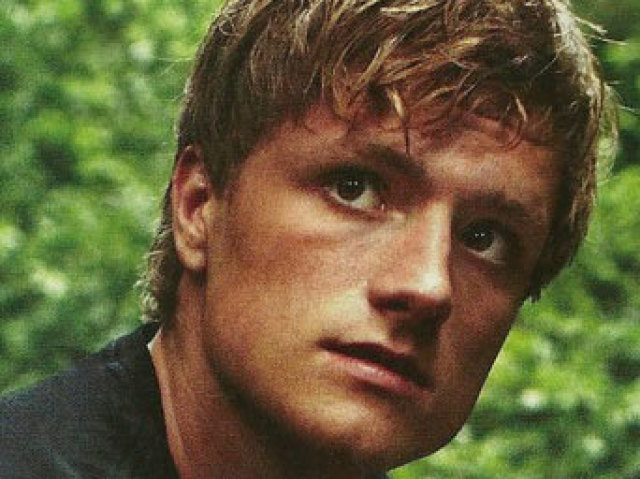 Peeta Mellark