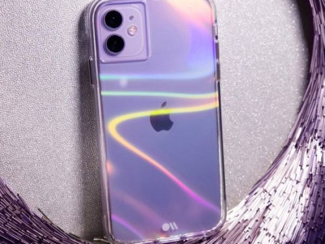 esse, (ou outra cor, sla)
{ iPhone 11}