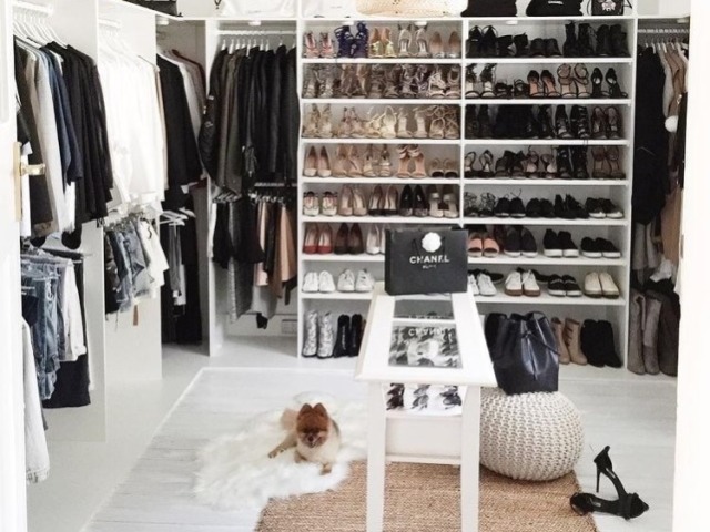 Closet tumblr