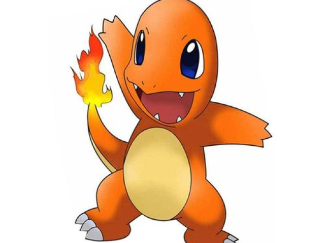 Charmander