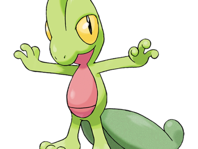 Treecko